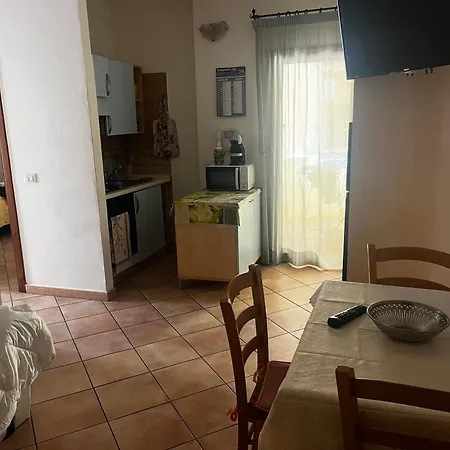 Stef Apartment