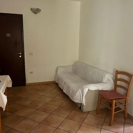 Stef Apartment