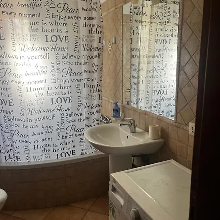 Apartment Stef Olbia