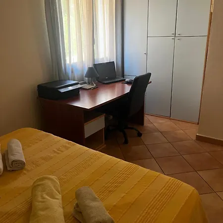 Stef Apartment Olbia