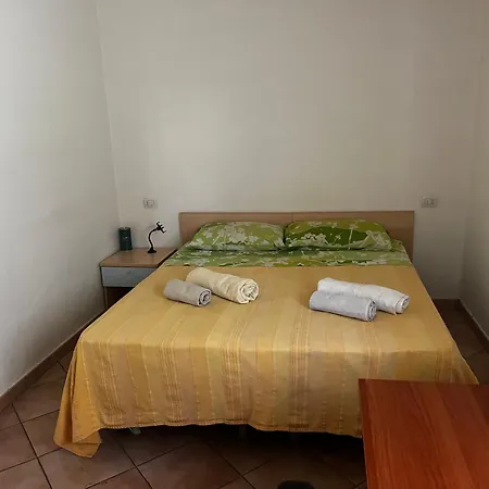 Apartment Stef